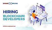 Complete Guide to Hiring Blockchain Developers