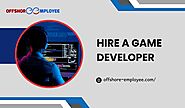 Boost Customer Satisfaction by Hiring Expert Game Developers