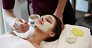 Deep Cleansing Facials at Velvet Skin in Chelsea: Revitalise Your Skin