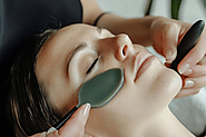 Velvet Skin | The Art of Lymphatic Drainage Gua Sha