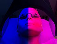 Experience the Transformative Benefits of Celluma Light Therapy at Velvet Skin