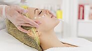 Experience Velvet Skin's Timeless Beauty with Gua Sha Facial Therapy