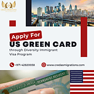 United States Announces Green Card Lottery Dates