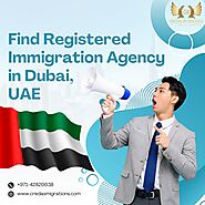 Find the Best Immigration Consultants in Dubai, UAE