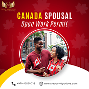 Canada Tightens Eligibility Criteria for Spousal Open Work Permit