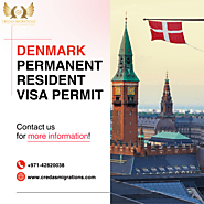 A Guide to Permanent Residence Permit in Denmark