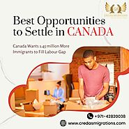 Canada Immigration Consultants and Canadian Visa Agency in Dubai, UAE