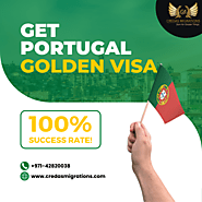 An Overview of the Portuguese Golden Visa