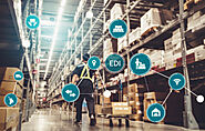 EDI in Supply Chain Management: Benefits and Implementation Guide