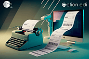 GS1-128 Labels Simplified: Generate Shipping Labels Without IT