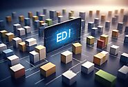 EDI: Revolutionizing Business Communication and Supply Chain Management