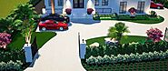 3D Landscape Design in Laconia, NH | Virtual Landscape Design - Paver Pros