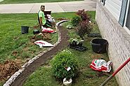 Landscaping Laconia, NH