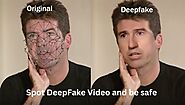 How To Detect Deepfake Video Easily? Spot Deepfakes Fast