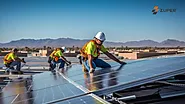 Solar Maintenance Checklist 2023