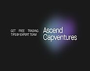 Join the Revolution: Ascend Capventures Leads the Way in Trading Education!