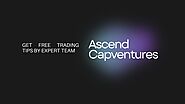 Breaking: Ascend Capventures Launches Advanced Day Trading Course for 2024