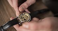 A Comprehensive Guide to Expert Watch Repair and Maintenance