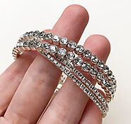 How to Style Diamond Bracelets for Every Occasion?