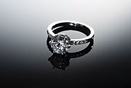 Popular Trends in Diamond Ring Design for 2025