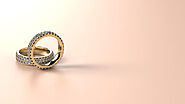 Most Popular Wedding Ring Styles for Brides and Grooms