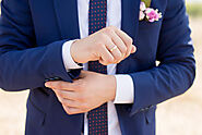 Essential Buying Tips for Wedding Bands for Men You Should Know