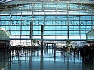 SFO Airport Car Service | Efficient & Comfortable Airport Transfers