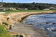 Point Lobos State Natural Reserve