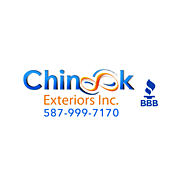 Chinook Exterior Inc. 408 Auburn Bay Heights SE T3M 0A9