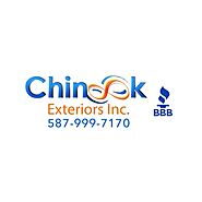 Chinook Exteriors Inc - Roofing - Calgary - Alberta - Canada