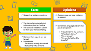 Is It Fact or Opinion? Learn to Identify the Truth