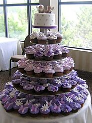 Best Cupcakes in Toronto - Just Temptations