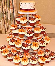 Cupcakes in Mississauga - Just Temptations