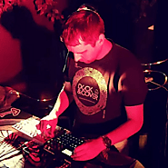 DJ Kev Willis Delivers Techno & House Showcase alongside El Brujo