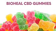 Sponsored Content | Bioheal CBD Gummies Reviews (Truth Exposed 2024) Bio Heal CBD Gummies Dr OZ Shocking Customer Fee...