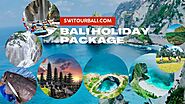 Bali Holiday Packages: Best Bali Tour Package & Vacation Program – SWI Tour & Travel Bali