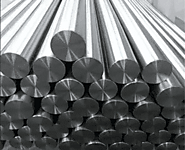 Duplex Steel Round Bar Manufacturer & Supplier in India