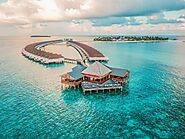 Discover the Best Islands to Visit in Maldives with BookTrip4u