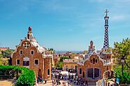 Unlocking Barcelona: The Ultimate Top Ten Experiences with BookTrip4u