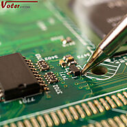 Custom Embedded Solutions: How Voler Systems Achieved Operational Excellence