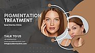 Dermatologically-Approved Treatments For Pigmentation