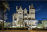 Explore Historic Hotels in Galveston at East-West News Service