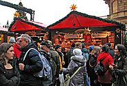 Discover the Magic of Germany's Christmas Markets: A Festive Tradition