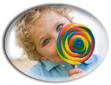 Artificial colors, flavors and preservatives can cause ADHD symptoms.