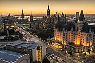 Ottawa: From Timber Town to Canada's Capital of Cool