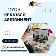 Perdisco Assignment Help Service