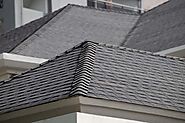 Residential Roofing Services | Homefix Custom Remodeling