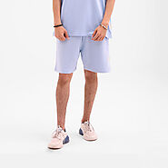 MEN'S ORGANIC COTTON SHORT – 22Ahead