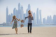 Family Fun in Dubai: Top Attractions and Activities for All Ages