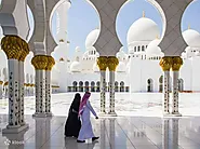 Abu Dhabi City Tour - Dubai Executive Tours